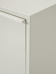 Fold Out Shoe Cupboard Elona - thumbnail 9