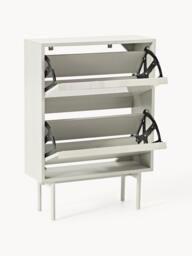 Fold Out Shoe Cupboard Elona - thumbnail 4