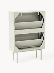 Fold Out Shoe Cupboard Elona - thumbnail 6