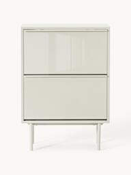 Fold Out Shoe Cupboard Elona - thumbnail 2