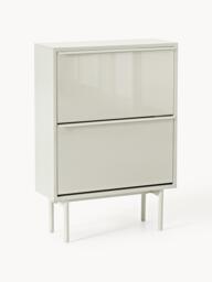 Fold Out Shoe Cupboard Elona - thumbnail 1