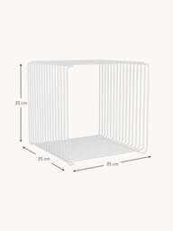 Module Panton Wire Single for Modular Shelf System, W 35 cm - thumbnail 4
