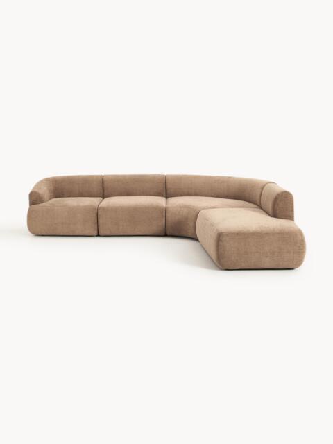 Modular Corner Sofa Sofia (4-seater) - image 1