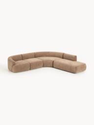 Modular Corner Sofa Sofia (4-seater) - thumbnail 2