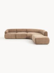 Modular Corner Sofa Sofia (4-seater) - thumbnail 1