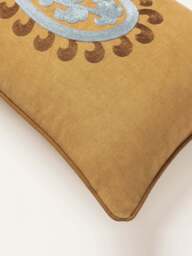 Handmade Reversible Cushion Siena - thumbnail 4