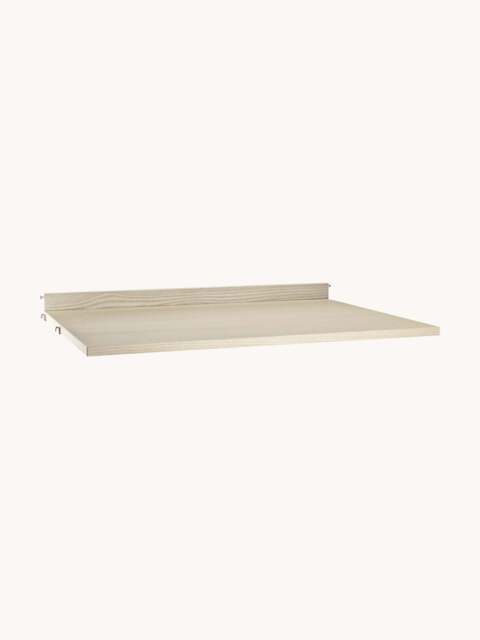 Office Desk String System, W 78 x D 58 cm - image 1