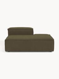 Bouclé Chaise Module Lennon