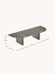 Wall-Mounted Shelf Oru - thumbnail 3