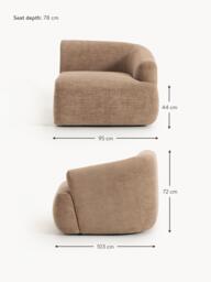 Corner Module Sofia - thumbnail 8