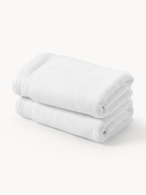 Premium Towel, in various sizes