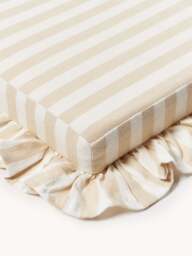 Striped Seat Cushions Ivette, Set of 2 - thumbnail 2