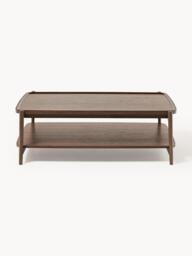 Wooden Coffee Table Libby - thumbnail 2