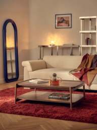 Wooden Coffee Table Libby - thumbnail 7
