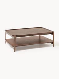 Wooden Coffee Table Libby - thumbnail 1