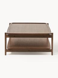 Wooden Coffee Table Libby - thumbnail 3