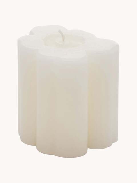 Candle Unikko
