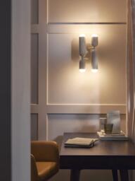 LED Wall Lamp Ariane - thumbnail 2