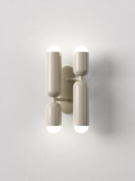 LED Wall Lamp Ariane - thumbnail 3