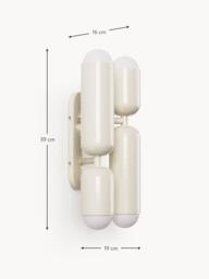LED Wall Lamp Ariane - thumbnail 8