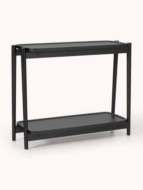 Wooden Console Table Libby - image 1