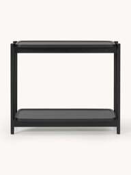 Wooden Console Table Libby - thumbnail 2