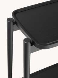 Wooden Console Table Libby - thumbnail 5