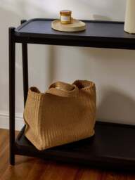 Wooden Console Table Libby - thumbnail 7