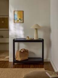 Wooden Console Table Libby - thumbnail 6