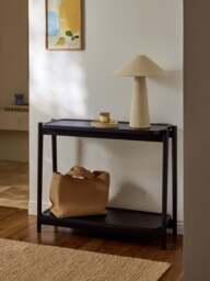 Wooden Console Table Libby - thumbnail 8