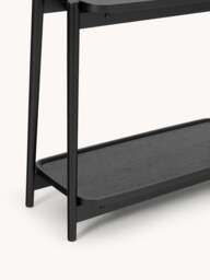 Wooden Console Table Libby - thumbnail 4