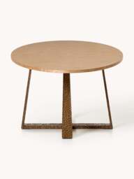 Oval Dining Table Amella, in various sizes - thumbnail 3