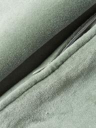 Velvet Cushion Cover Dana - thumbnail 4