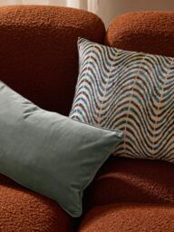 Velvet Cushion Cover Dana - thumbnail 6