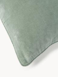 Velvet Cushion Cover Dana - thumbnail 3