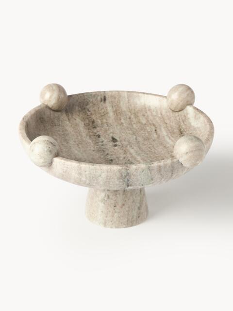 Decorative Marble Bowl Bonnie - image 1
