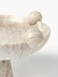Decorative Marble Bowl Bonnie - thumbnail 3