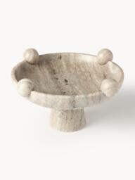 Decorative Marble Bowl Bonnie - thumbnail 1