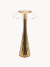 Small Portable LED Table Lamp Space - thumbnail 3