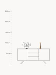 Small Portable LED Table Lamp Space - thumbnail 4