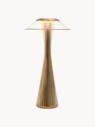 Small Portable LED Table Lamp Space