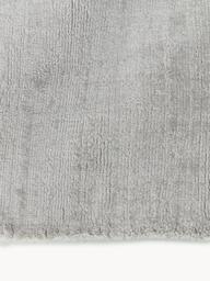 Hand-Woven Viscose Rug Jane - thumbnail 3