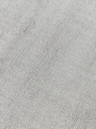 Hand-Woven Viscose Rug Jane - thumbnail 4