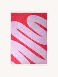 Wool Blanket Swirl - thumbnail 4