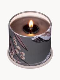 Scented Candle Vanity Tin (Cedarwood, Suede & Amber) - thumbnail 3