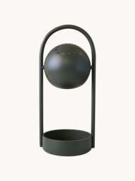 Dimmable Portable LED Table Lamp Ball - thumbnail 2