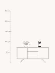 Dimmable Portable LED Table Lamp Ball - thumbnail 4
