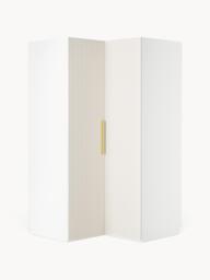 Modular Corner Wardrobe Simone, 115 cm Wide