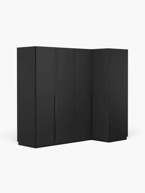 Modular Corner Wardrobe Leon, 215 cm Wide, in various sizes - image 1