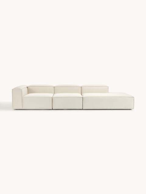 XL Modular Chaise Lennon - image 1